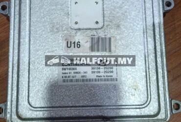 U16 39136-2G200 ECU