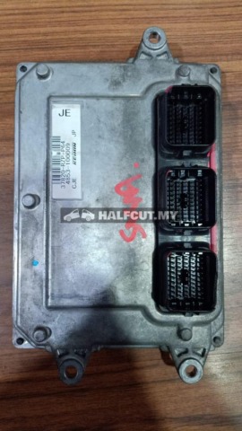 JE 37820-RZP-P64 ECU