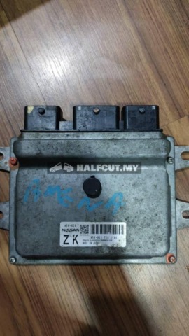 ZK A56-G20 T2R 3Y08 ECU