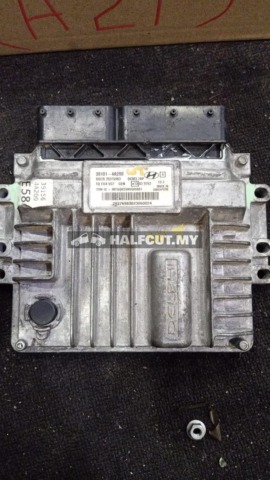 39101-4A200 ECU