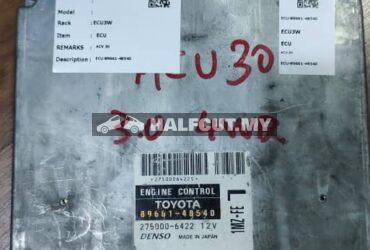 L 89661-48540 ECU