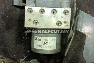 KIA FORTE ABS ABS PUMP