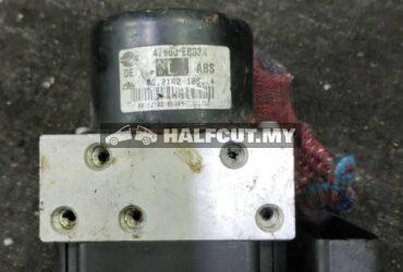NISSAN NAVARA 47660 EB33A L ABS PUMP