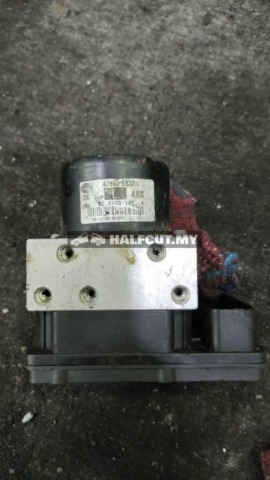 NISSAN NAVARA 47660 EB33A L ABS PUMP