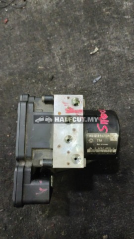 VOLKSWAGEN SCIROCCO 1KO 614 517 CP ABS PUMP