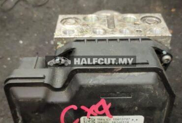 MAZDA CX9 TD74 43 7A0 C ABS PUMP