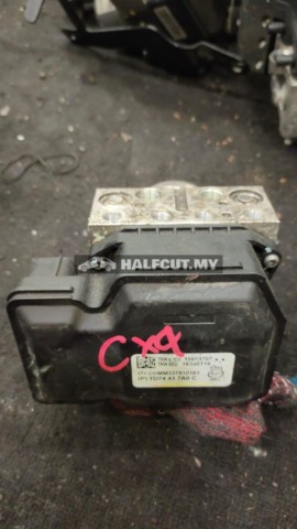 MAZDA CX9 TD74 43 7A0 C ABS PUMP