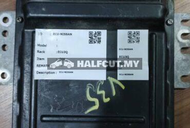 EG MEC31-940 C1 3603 ECU