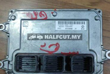 6C 37820-5D5-S91 ECU