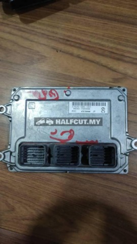 6C 37820-5D5-S91 ECU
