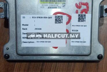 EN 37820-55A-Q63 ECU