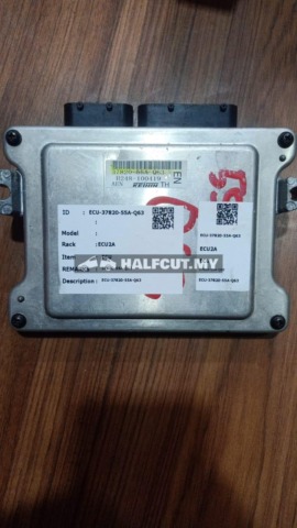 EN 37820-55A-Q63 ECU