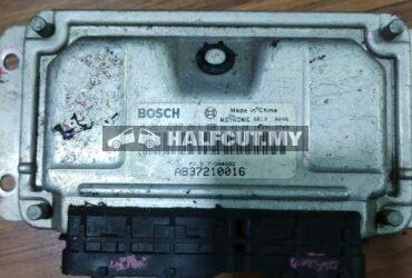 AB37210016 ECU