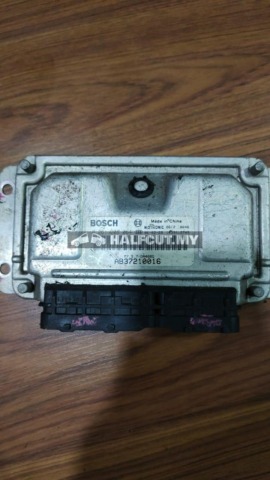 AB37210016 ECU