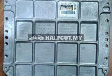 AUDI Q3 89661-52L90 ECU