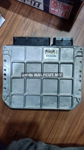 AUDI Q3 89661-52L90 ECU