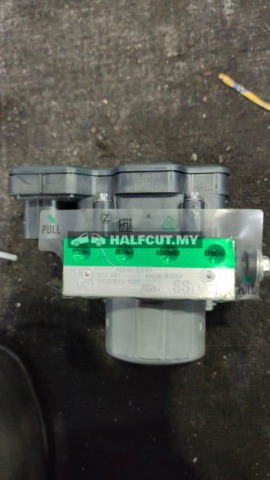 PERODUA ATIVA SS ABS PUMP