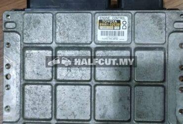 DO 89661-52C30 ECU