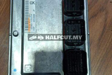 GK 37820-R1C-Q81 ECU