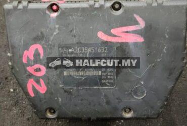 MERCEDES BENZ W203 A2035451632 ABS PUMP