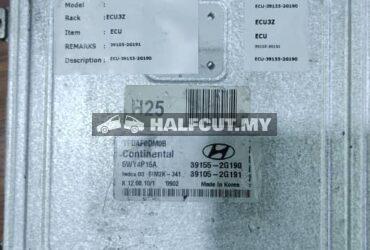39155-2G190 ECU