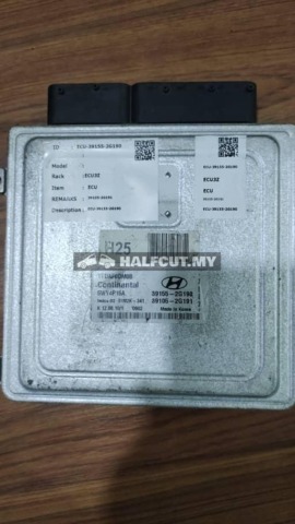 39155-2G190 ECU