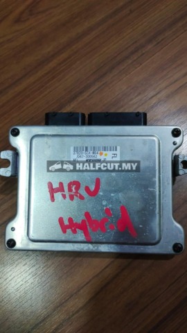 FL 37820-55X-M64 ECU