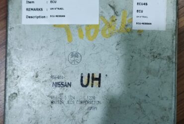UH A56-Q10 U24 ECU