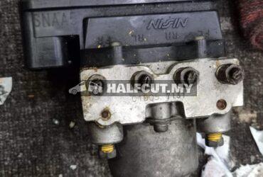 HONDA CIVIC FD SNAA5 ABS PUMP