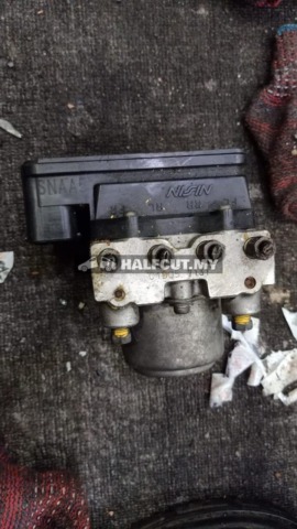 HONDA CIVIC FD SNAA5 ABS PUMP