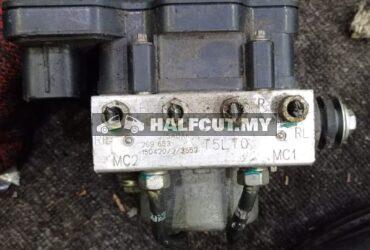 HONDA JAZZ T5LTO ABS PUMP