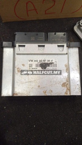 VOLKSWAGEN VW AG 04E 907 309 AF ECU