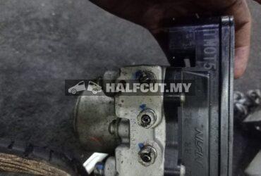 HONDA CITY TMO TMOT5 ABS PUMP