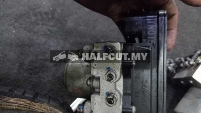 HONDA CITY TMO TMOT5 ABS PUMP