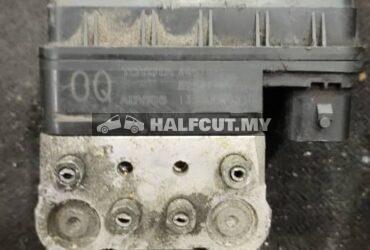 TOYOTA RAV4 ACA36 OQ ABS PUMP