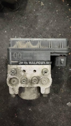 TOYOTA RAV4 ACA36 OQ ABS PUMP