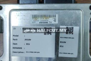 PP 37820-5V9-Q51 ECU