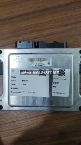 PP 37820-5V9-Q51 ECU