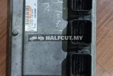 3E 37820-RBJ-J56 ECU