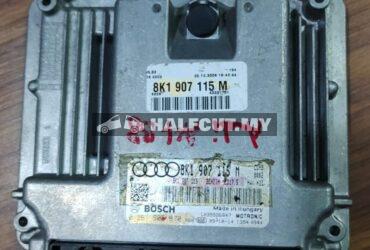 8K1 907 115 M ECU