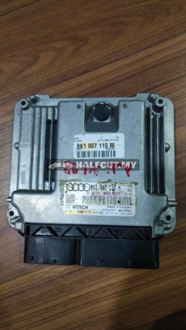8K1 907 115 M ECU
