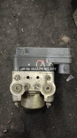 TOYOTA VIOS NCP93 7L ABS PUMP