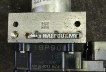 HONDA CITY 16 T9P9O ABS PUMP