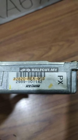 PX 37820-REA-903 ECU