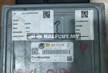 03F 906 070 HF ECU