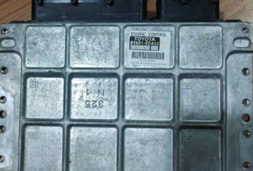 89661-0DA50 ECU