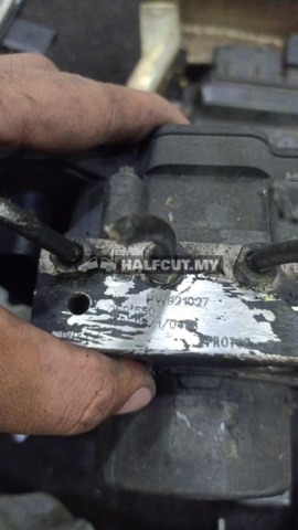 PROTON PREVE PW921027 ABS PUMP