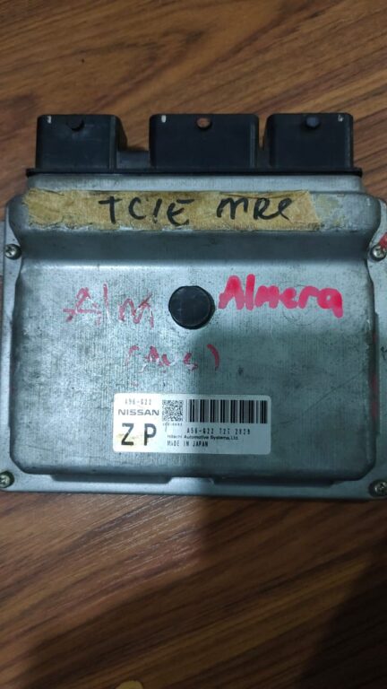 ZP A56-G22 T2T 2829 ECU