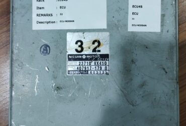 32 23710 VX410 ECU