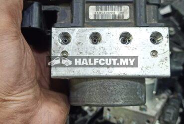 NISSAN ALMERA U ABS PUMP